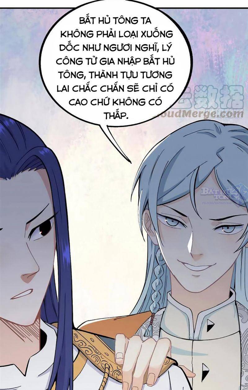 Vạn Cổ Tối Cường Tông Chapter 9 - 23