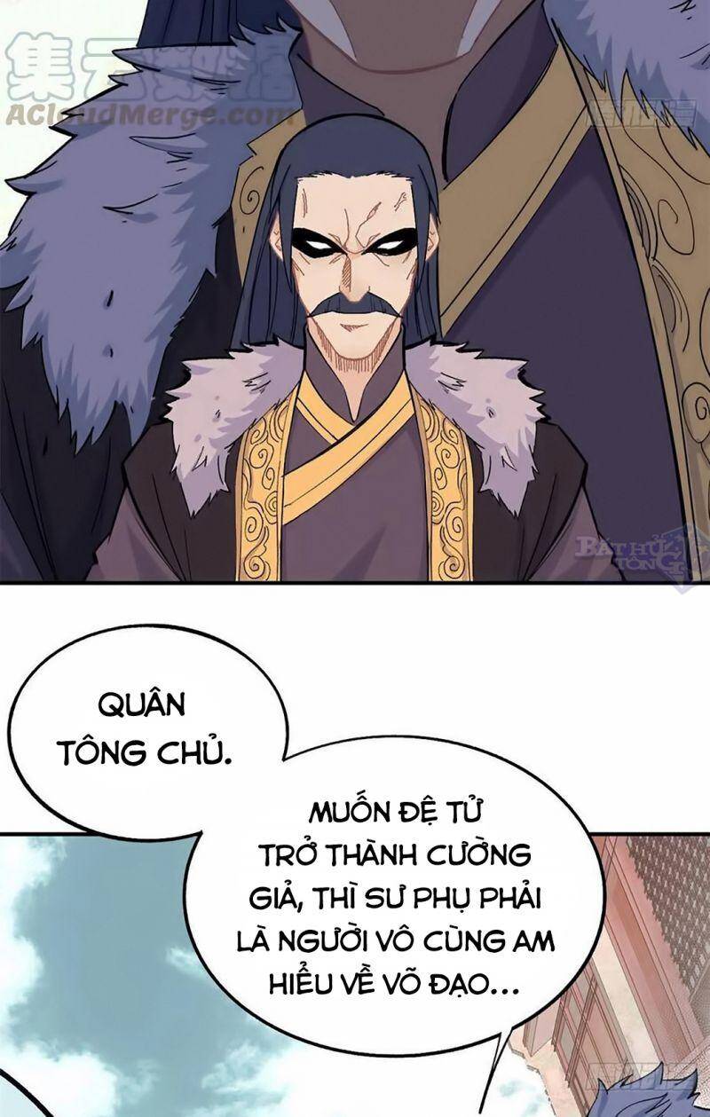 Vạn Cổ Tối Cường Tông Chapter 9 - 25