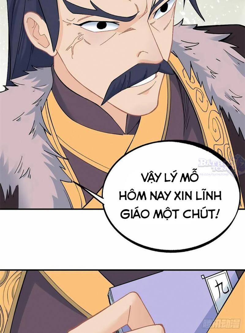 Vạn Cổ Tối Cường Tông Chapter 9 - 31