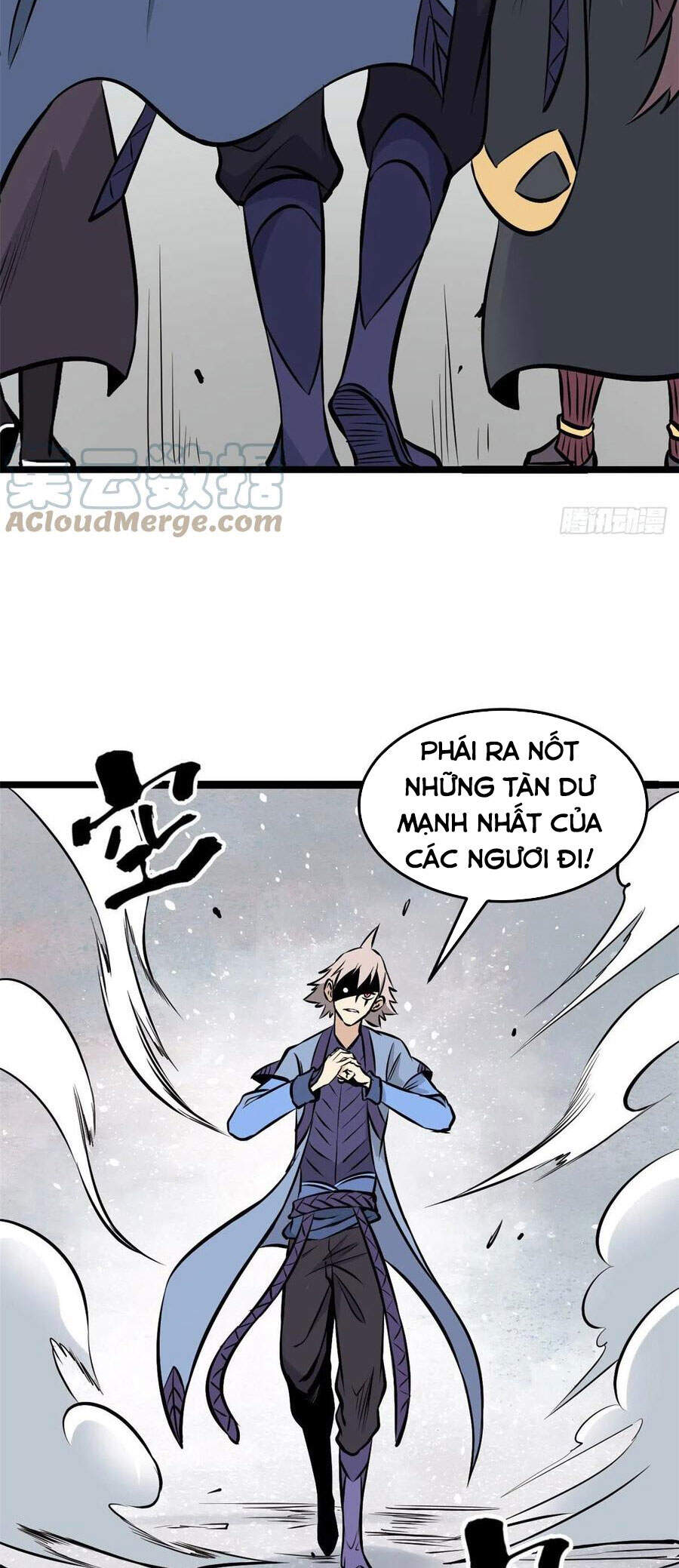 Vạn Cổ Tối Cường Tông Chapter 91 - 19