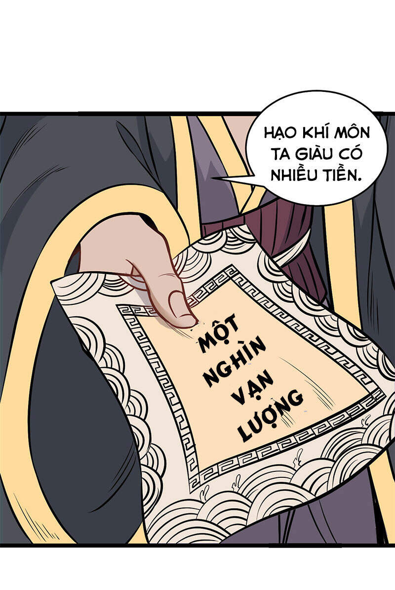 Vạn Cổ Tối Cường Tông Chapter 94 - 3