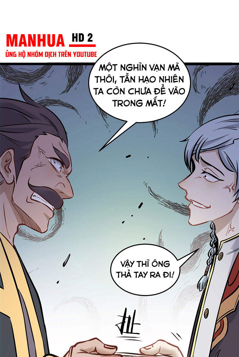 Vạn Cổ Tối Cường Tông Chapter 94 - 4