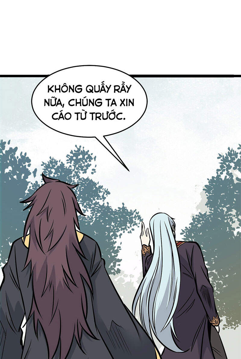 Vạn Cổ Tối Cường Tông Chapter 94 - 8