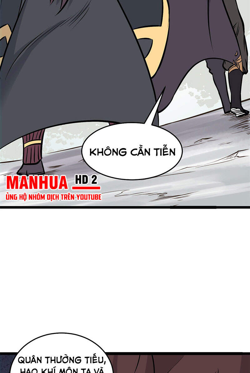 Vạn Cổ Tối Cường Tông Chapter 94 - 9