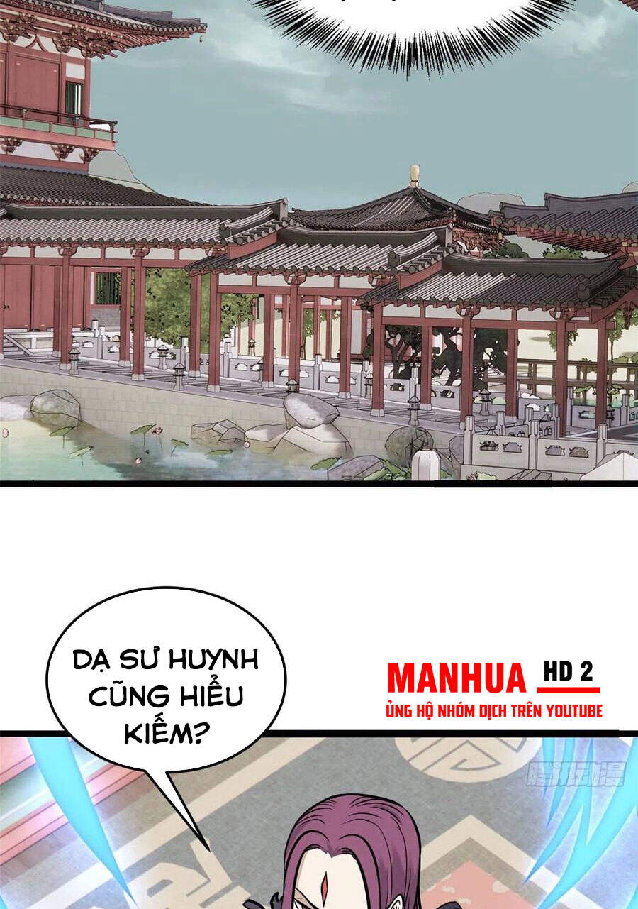 Vạn Cổ Tối Cường Tông Chapter 96 - 8