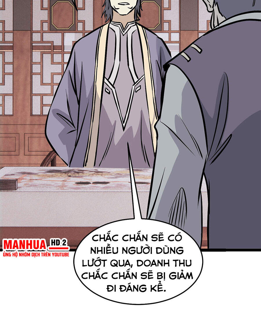 Vạn Cổ Tối Cường Tông Chapter 97 - 14