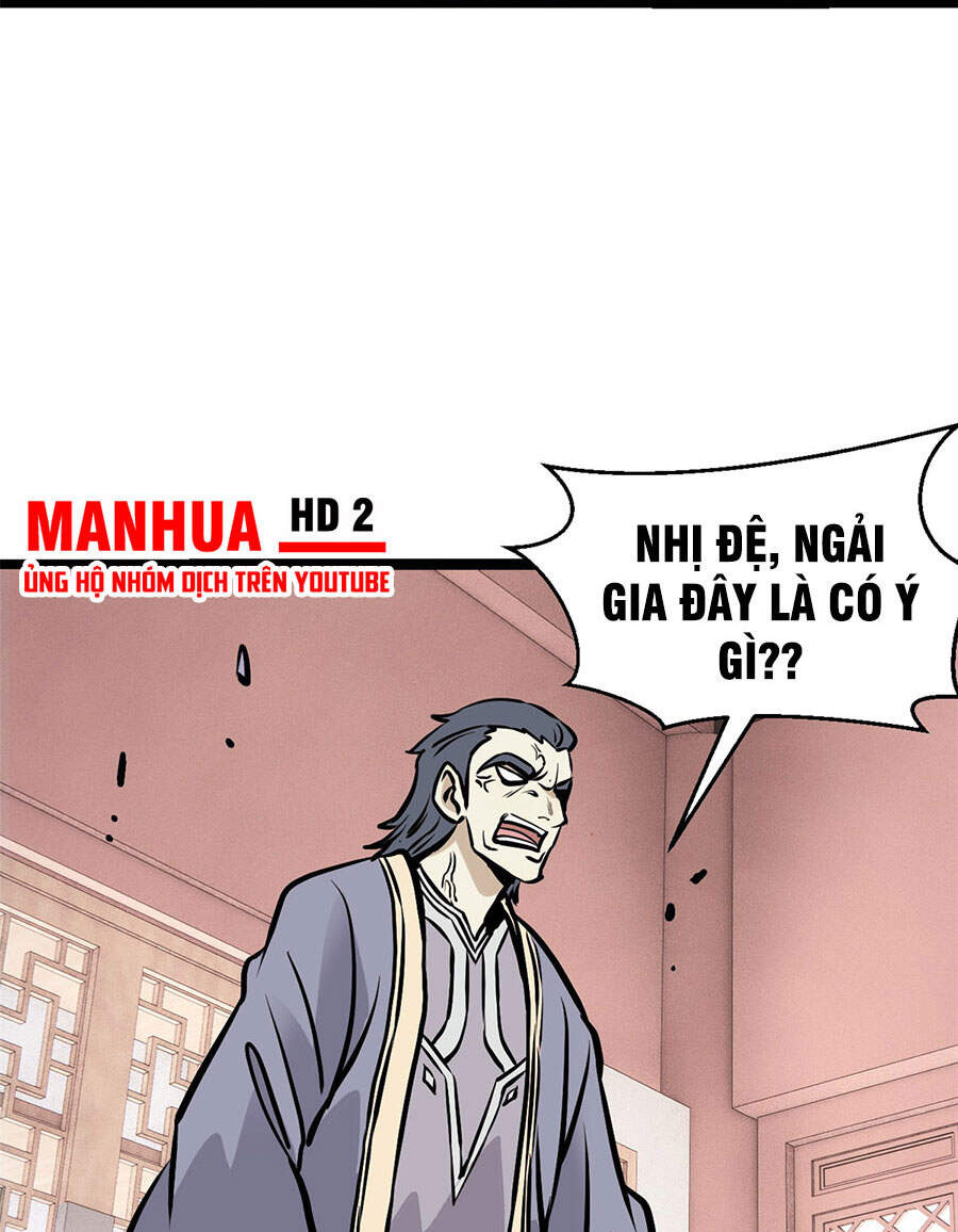 Vạn Cổ Tối Cường Tông Chapter 97 - 4