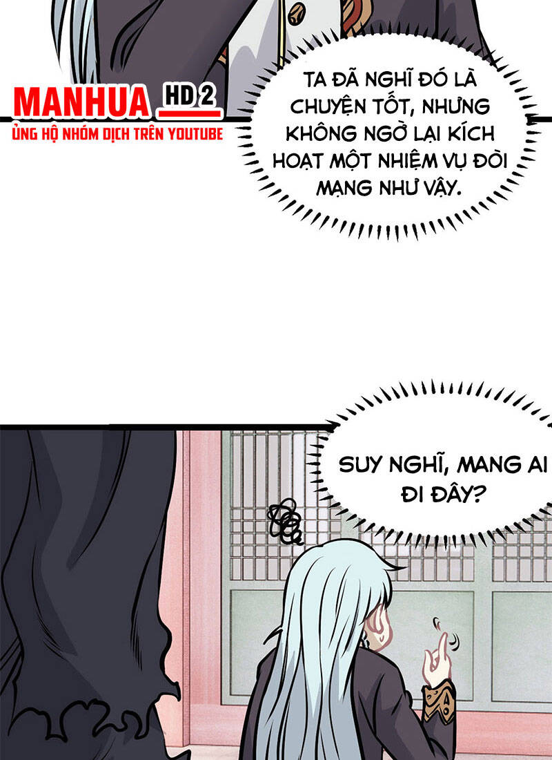 Vạn Cổ Tối Cường Tông Chapter 98 - 4