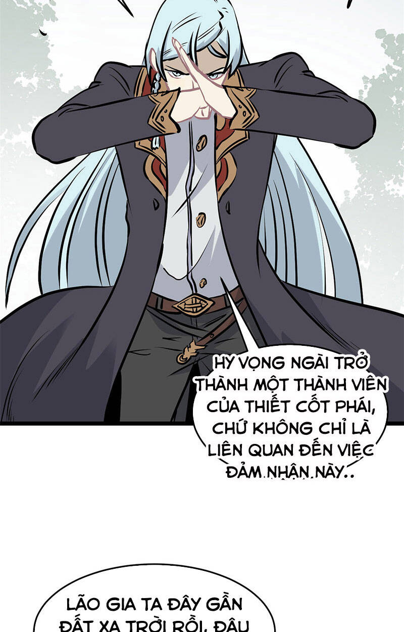 Vạn Cổ Tối Cường Tông Chapter 98 - 31