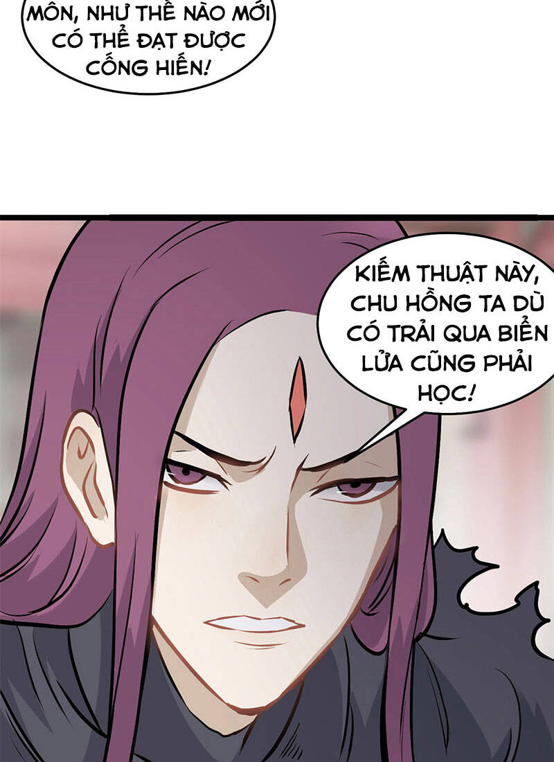 Vạn Cổ Tối Cường Tông Chapter 98 - 10