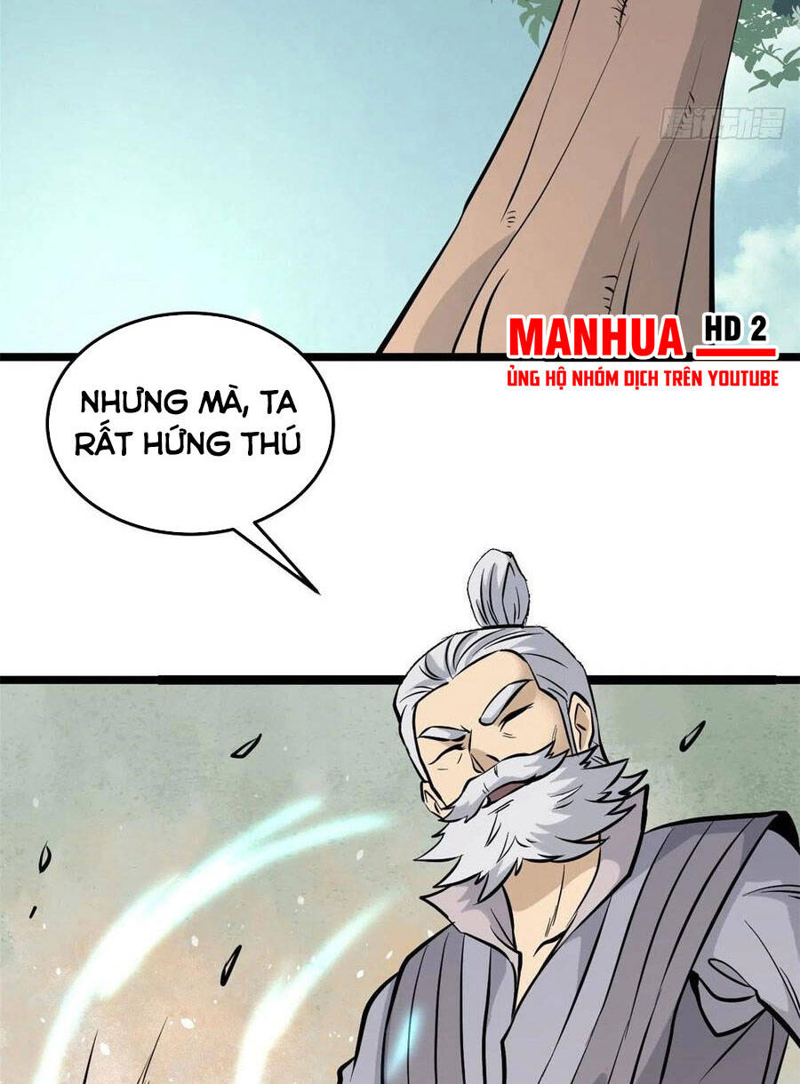 Vạn Cổ Tối Cường Tông Chapter 99 - 3