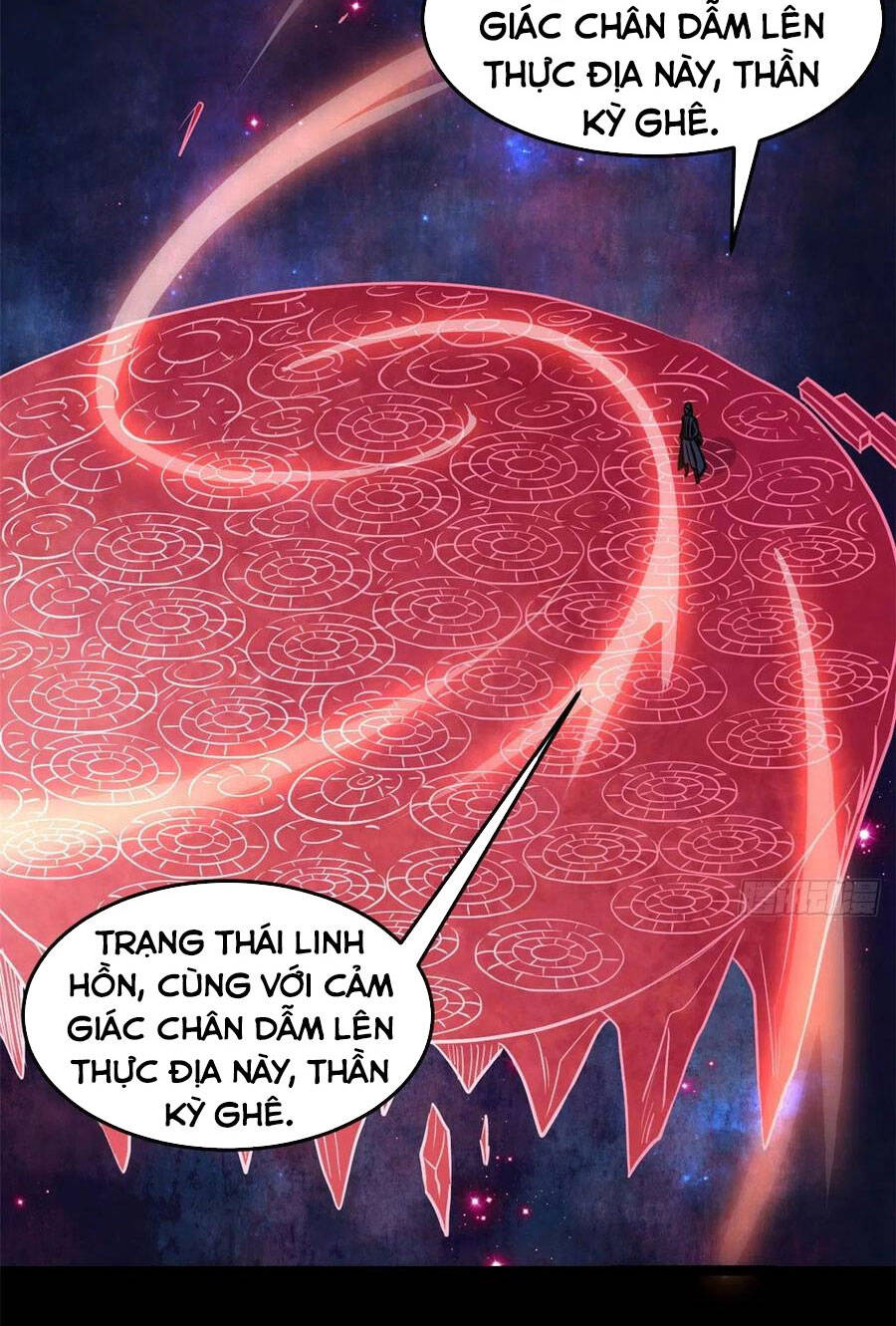 Vạn Cổ Tối Cường Tông Chapter 121 - 31