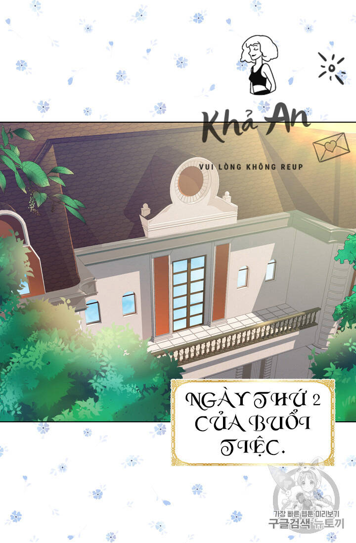 Quy Luật Sinh Tồn Của Nữ Phụ Chapter 14 - 5