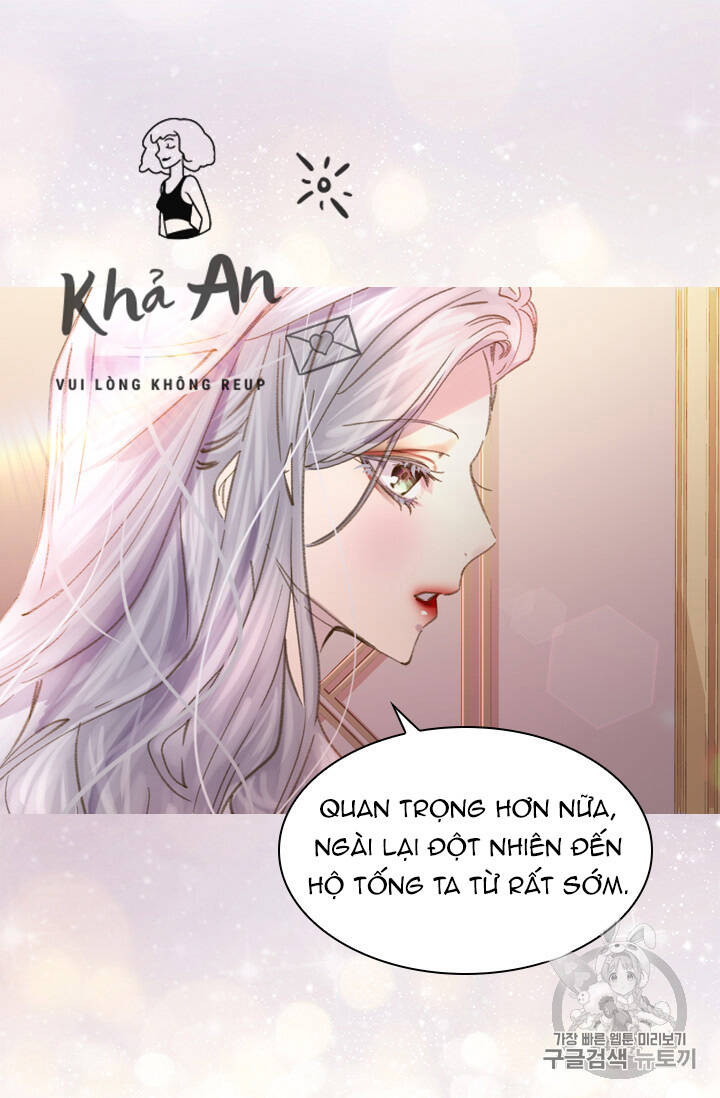 Quy Luật Sinh Tồn Của Nữ Phụ Chapter 14 - 32