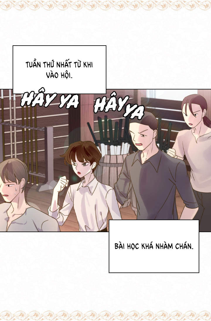 Quy Luật Sinh Tồn Của Nữ Phụ Chapter 44 - 26