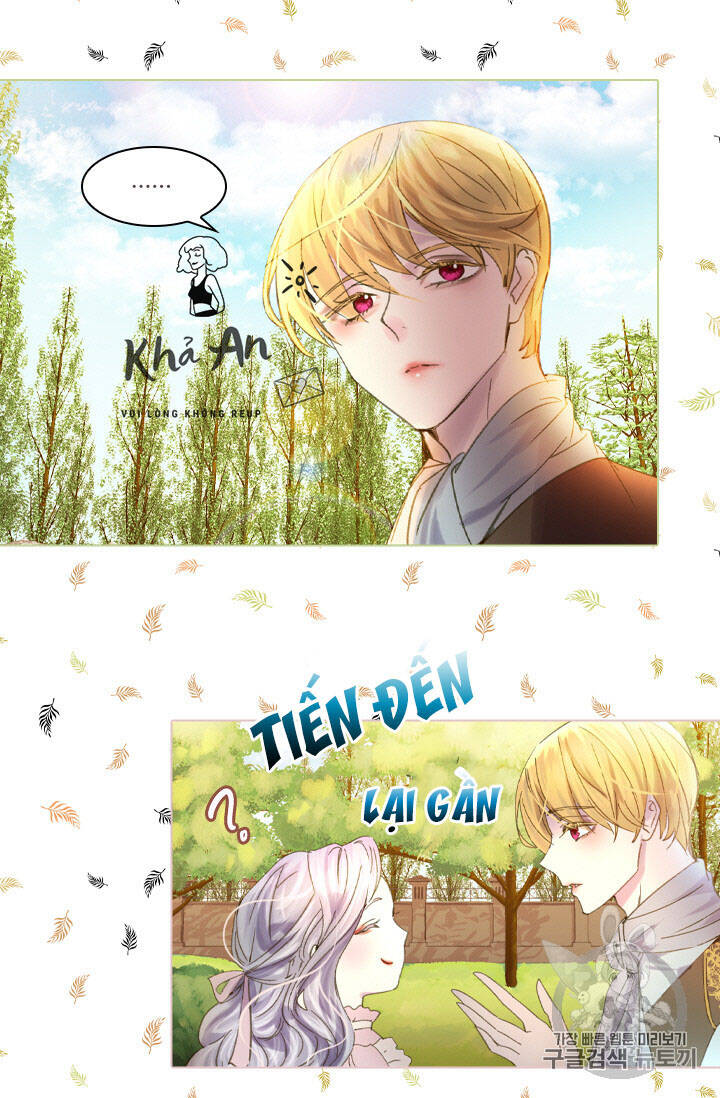 Quy Luật Sinh Tồn Của Nữ Phụ Chapter 7 - 54