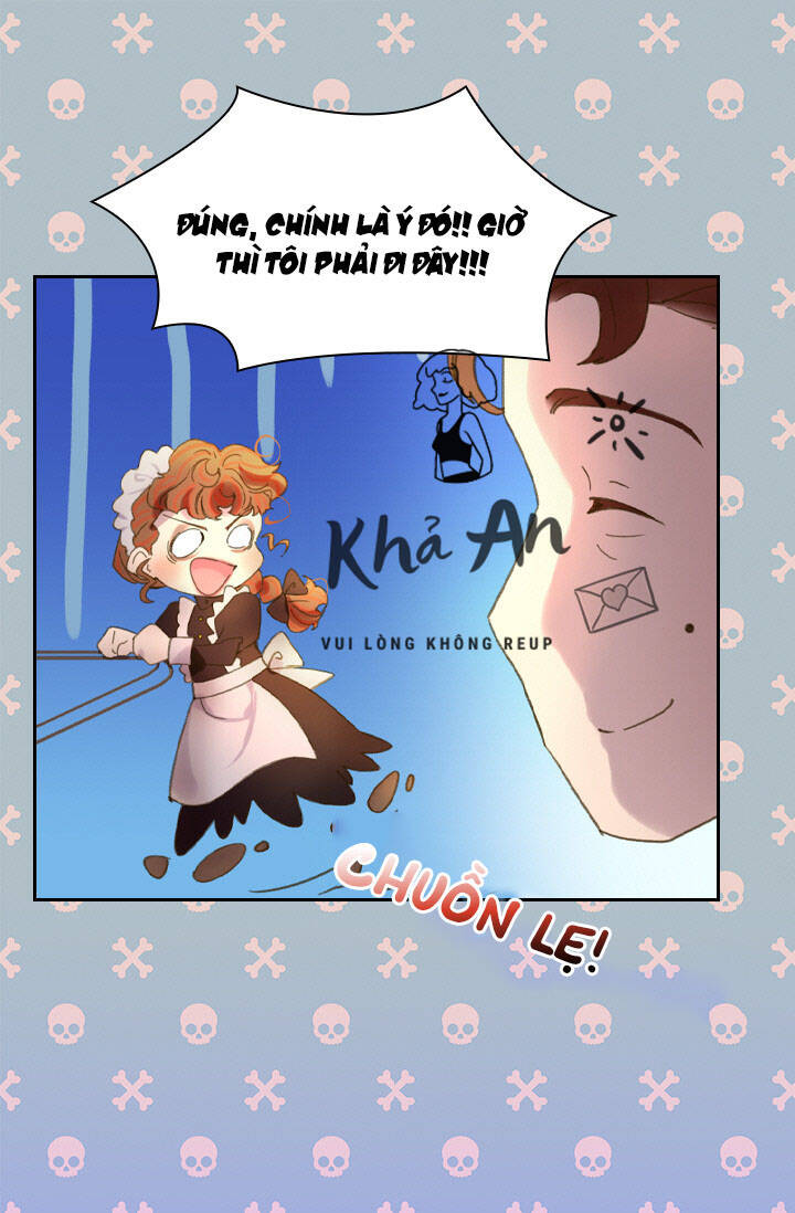 Quy Luật Sinh Tồn Của Nữ Phụ Chapter 8 - 32