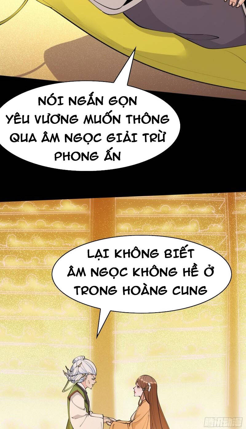 Ta Lập Hậu Cung Tại Tây Du Ký Chapter 100 - 28