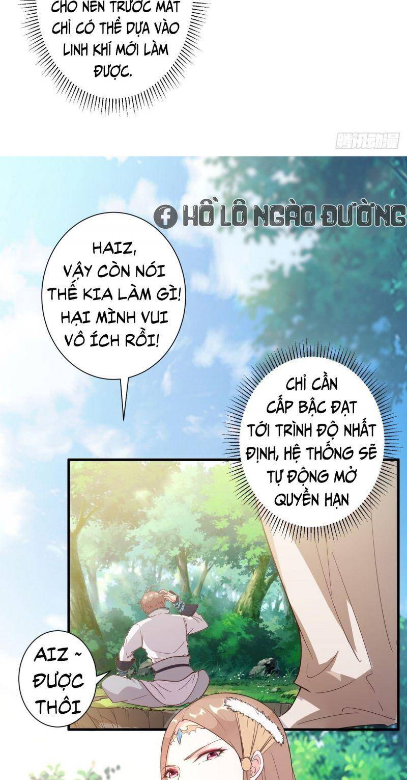 Ta Lập Hậu Cung Tại Tây Du Ký Chapter 14 - 8