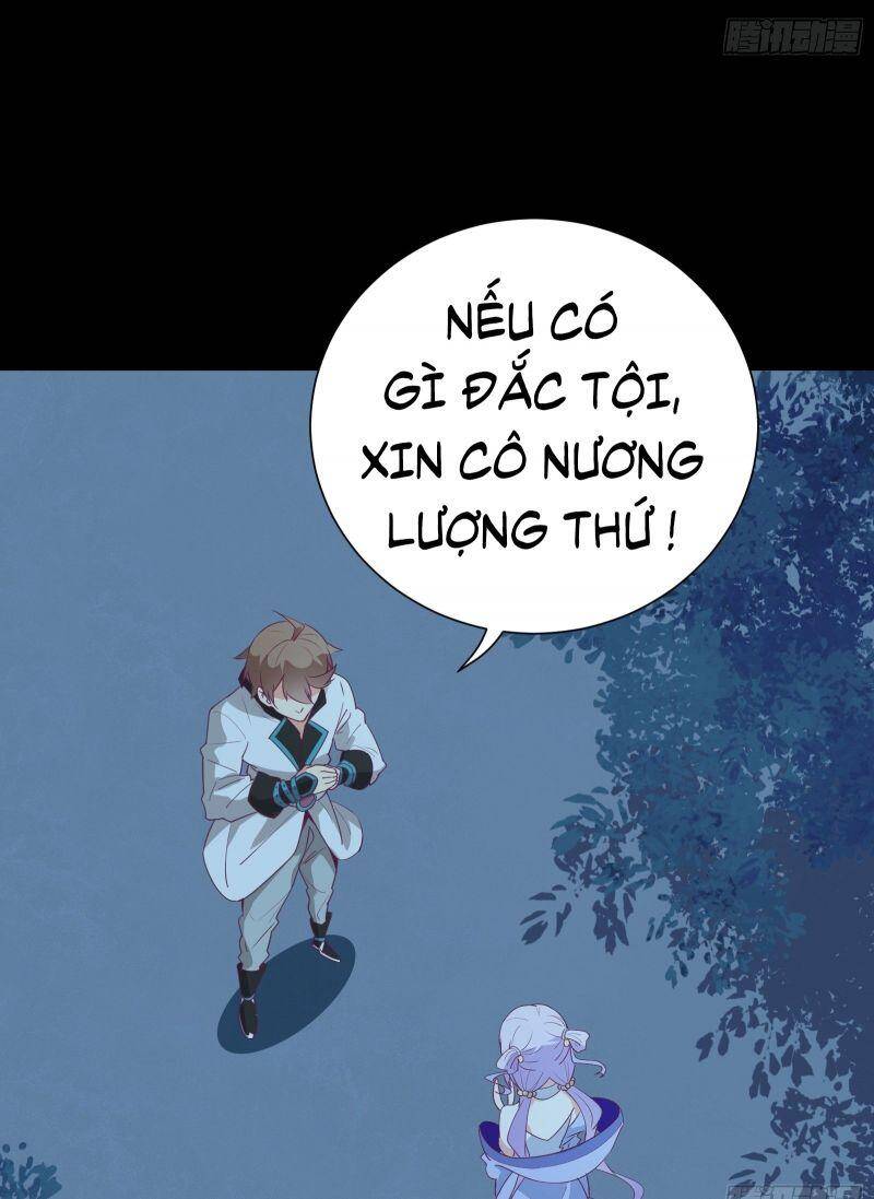 Ta Lập Hậu Cung Tại Tây Du Ký Chapter 17 - 9