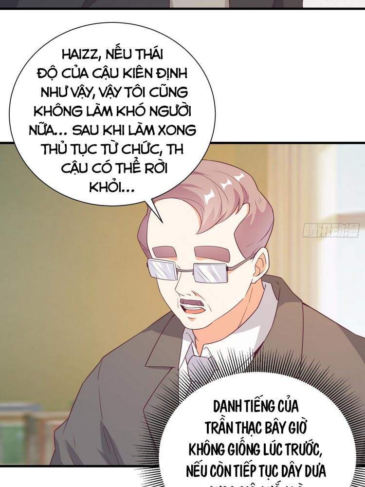 Ta Lập Hậu Cung Tại Tây Du Ký Chapter 21 - 10