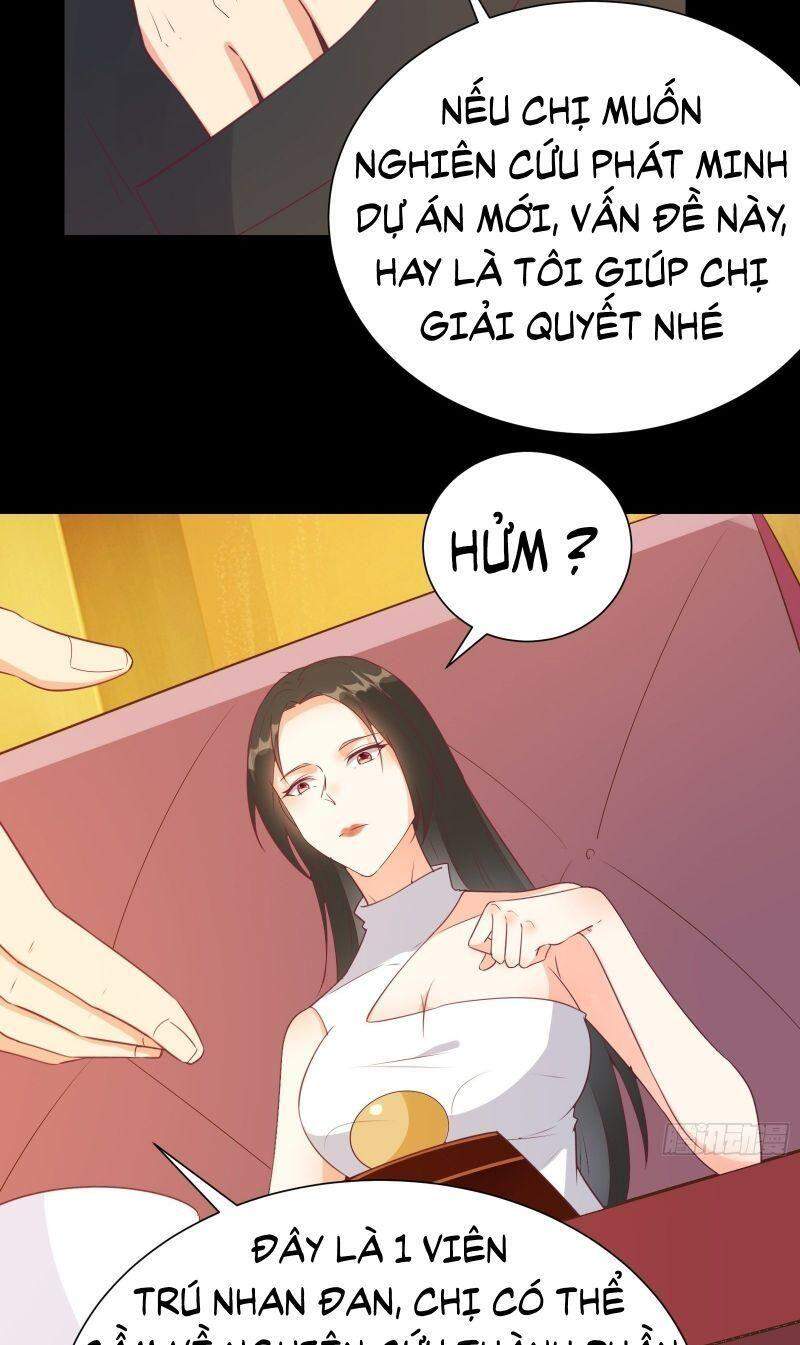 Ta Lập Hậu Cung Tại Tây Du Ký Chapter 24 - 7