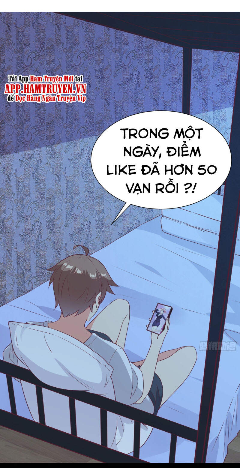 Ta Lập Hậu Cung Tại Tây Du Ký Chapter 41 - 1