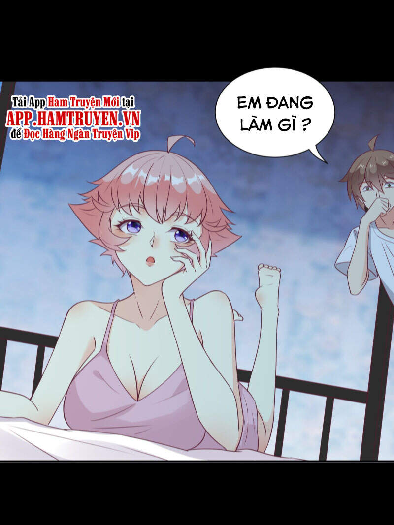 Ta Lập Hậu Cung Tại Tây Du Ký Chapter 41 - 9