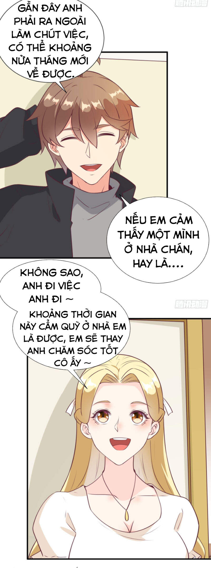 Ta Lập Hậu Cung Tại Tây Du Ký Chapter 49 - 10