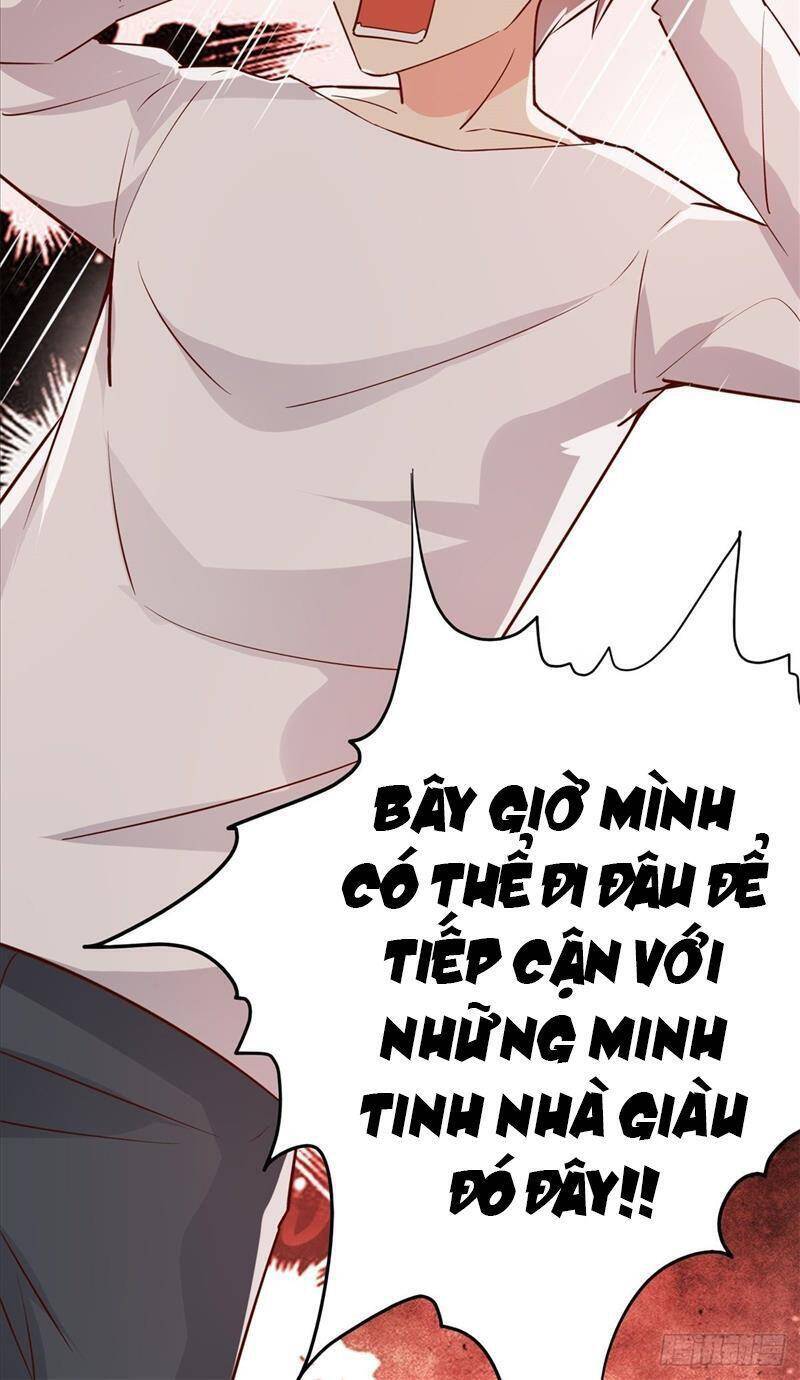 Ta Lập Hậu Cung Tại Tây Du Ký Chapter 8 - 12