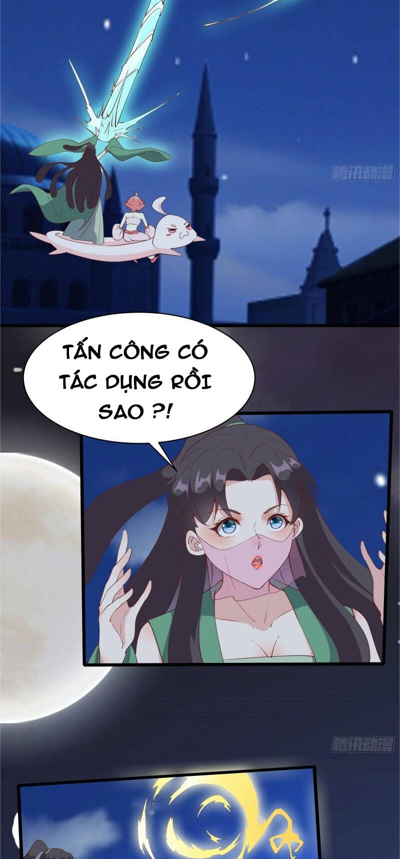 Ta Lập Hậu Cung Tại Tây Du Ký Chapter 90 - 7