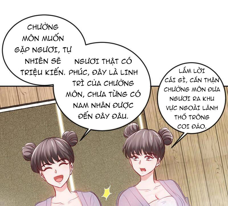 Bản Kiếm Tiên Tuyệt Không Làm Nô Chapter 10 - 46