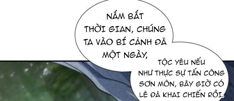 Bản Kiếm Tiên Tuyệt Không Làm Nô Chapter 28 - 5