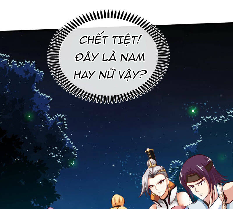 Bản Kiếm Tiên Tuyệt Không Làm Nô Chapter 3 - 59