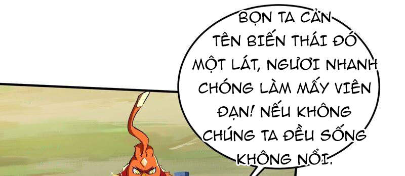 Bản Kiếm Tiên Tuyệt Không Làm Nô Chapter 32 - 65