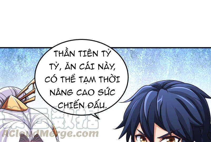 Bản Kiếm Tiên Tuyệt Không Làm Nô Chapter 32 - 72