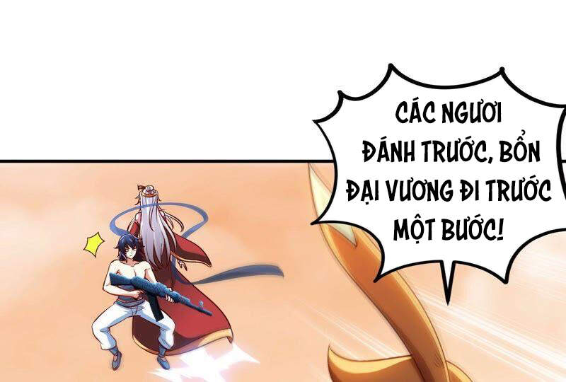 Bản Kiếm Tiên Tuyệt Không Làm Nô Chapter 33 - 28