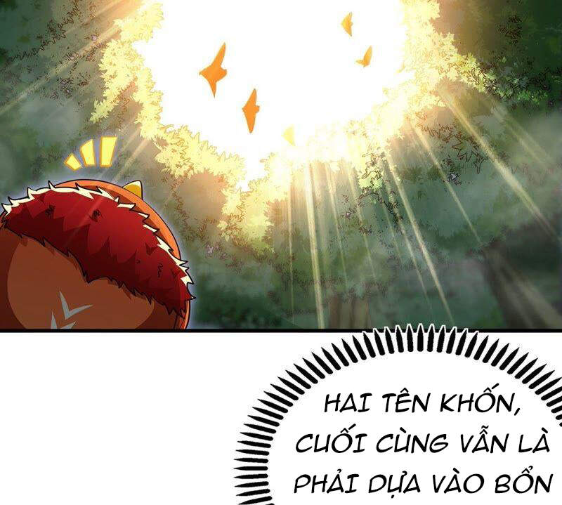 Bản Kiếm Tiên Tuyệt Không Làm Nô Chapter 34 - 66