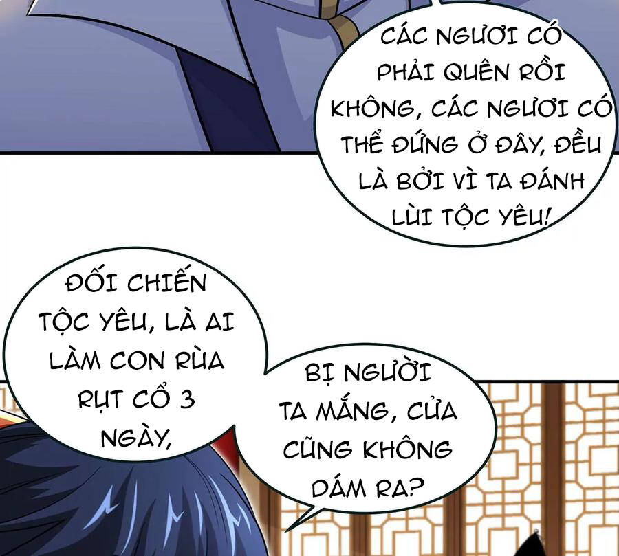 Bản Kiếm Tiên Tuyệt Không Làm Nô Chapter 45 - 28