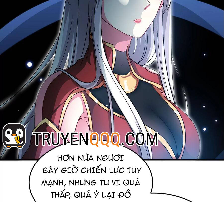 Bản Kiếm Tiên Tuyệt Không Làm Nô Chapter 45 - 76