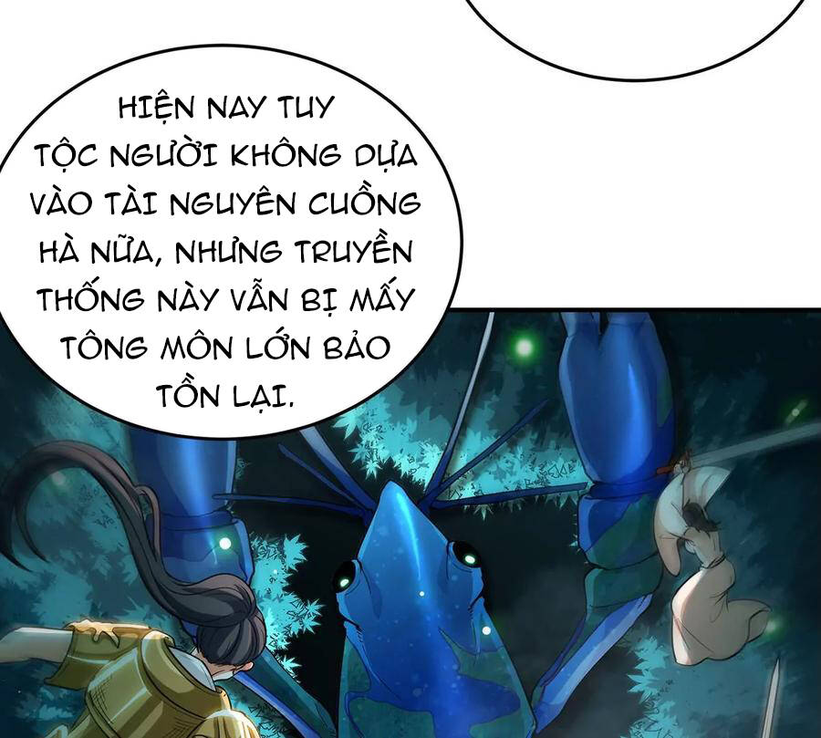 Bản Kiếm Tiên Tuyệt Không Làm Nô Chapter 46 - 6