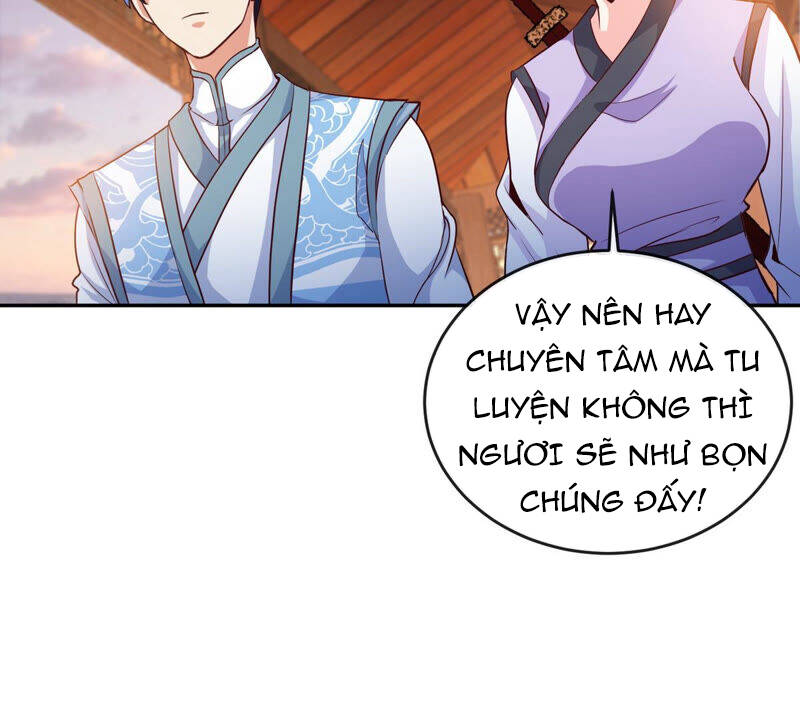 Bản Kiếm Tiên Tuyệt Không Làm Nô Chapter 5 - 15