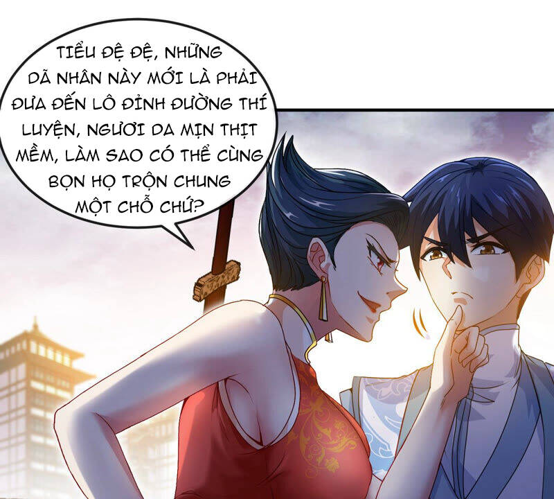 Bản Kiếm Tiên Tuyệt Không Làm Nô Chapter 5 - 46