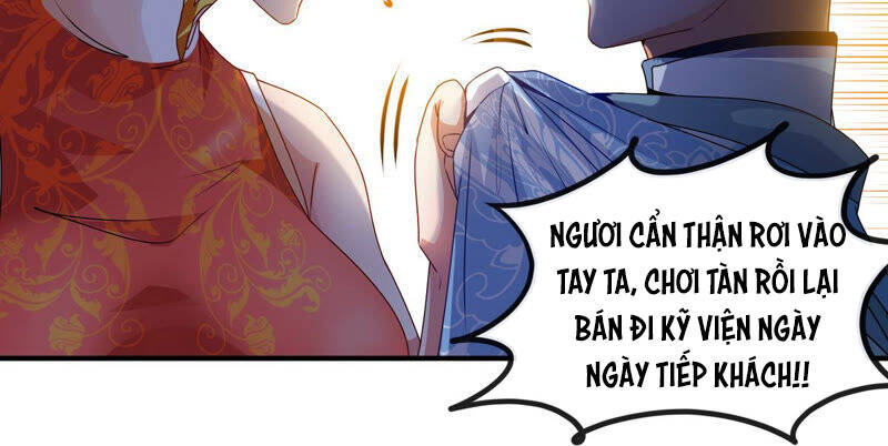 Bản Kiếm Tiên Tuyệt Không Làm Nô Chapter 5 - 51