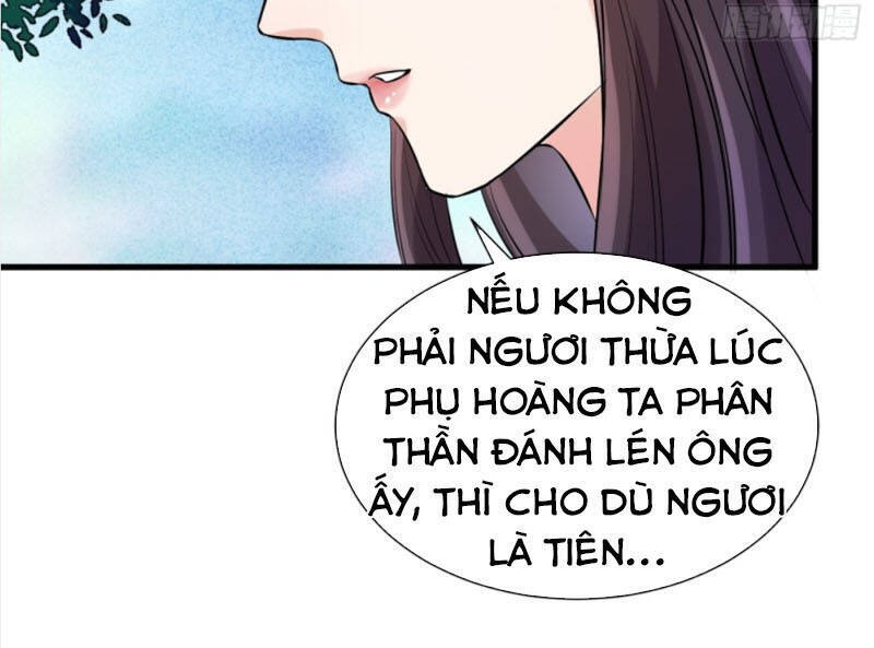 Tu Tiên Phải Dựa Vào Sugar Mommy Chapter 10 - 31