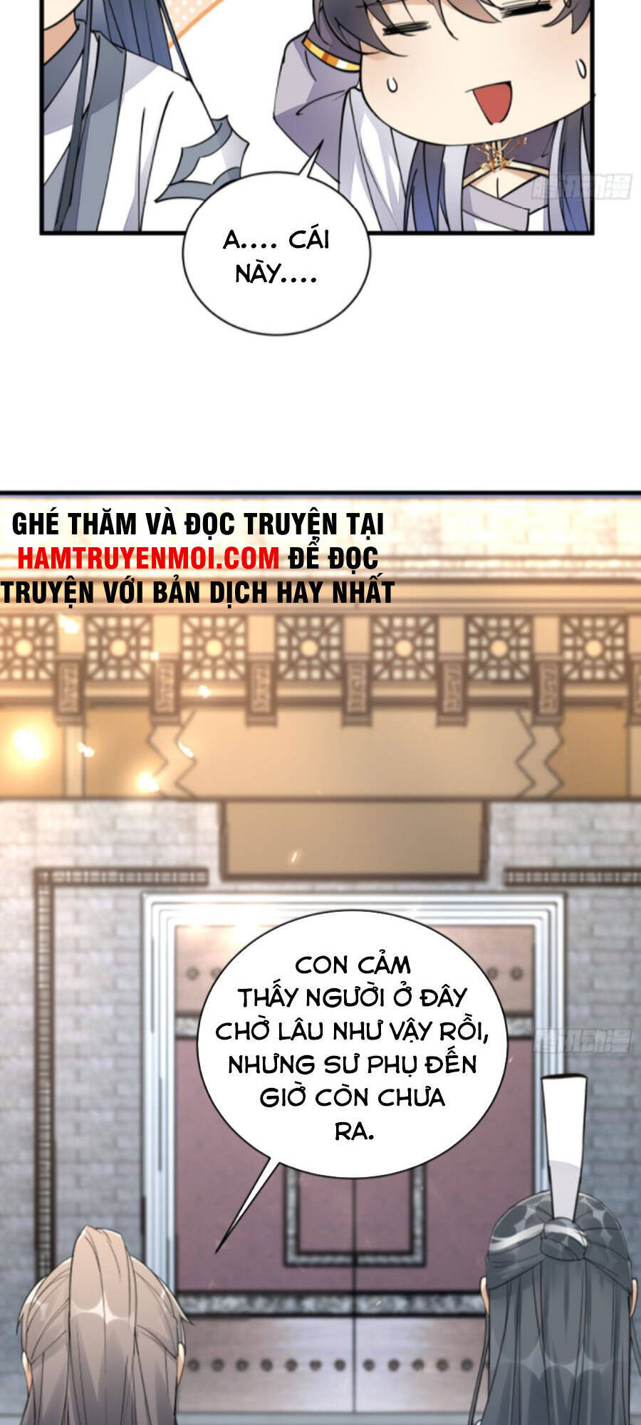 Tu Tiên Phải Dựa Vào Sugar Mommy Chapter 101 - 17