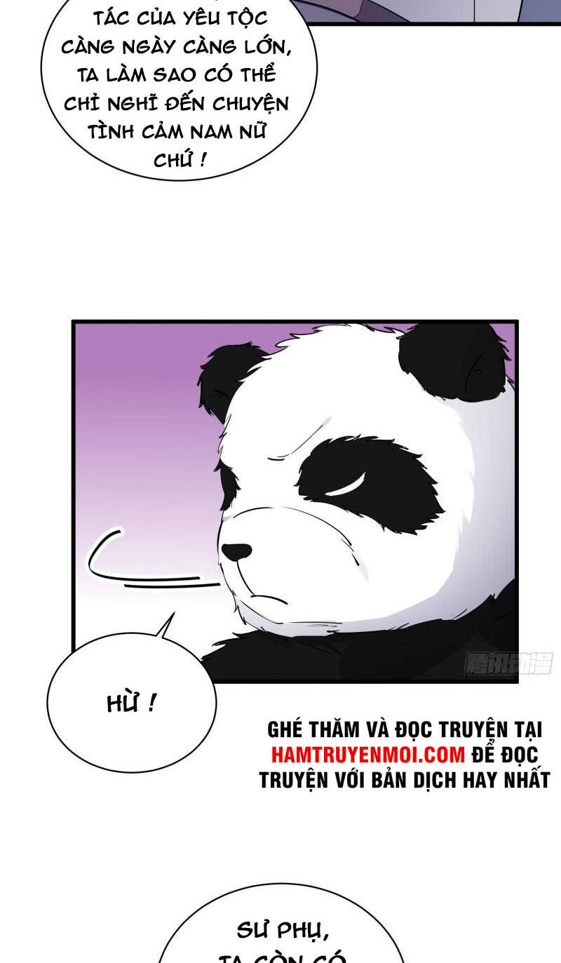 Tu Tiên Phải Dựa Vào Sugar Mommy Chapter 124 - 19