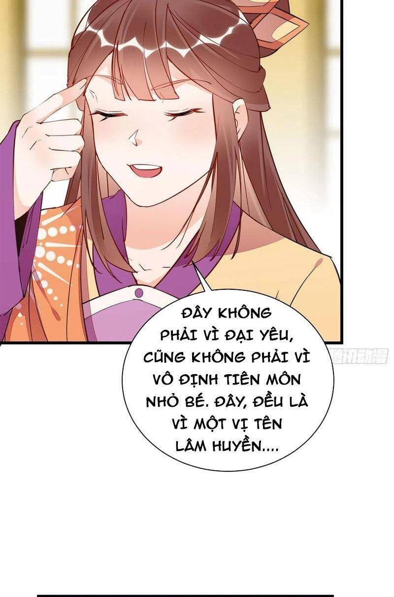 Tu Tiên Phải Dựa Vào Sugar Mommy Chapter 140 - 6