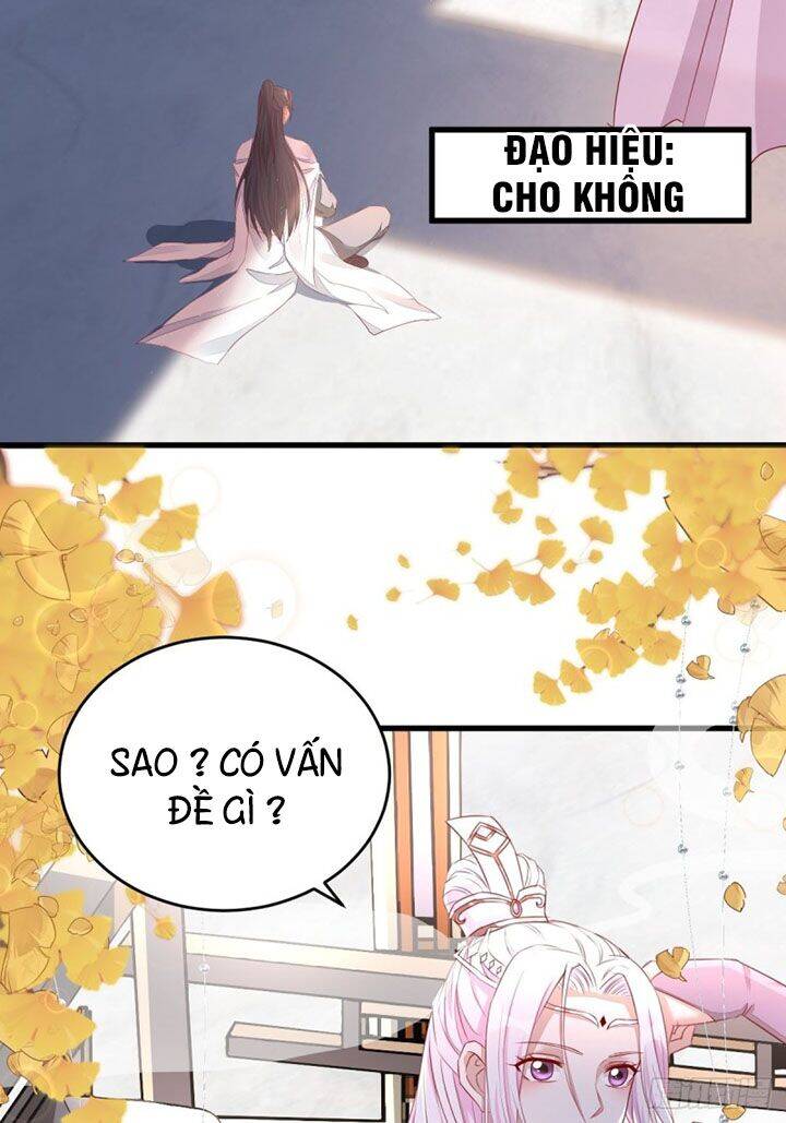 Tu Tiên Phải Dựa Vào Sugar Mommy Chapter 2 - 9