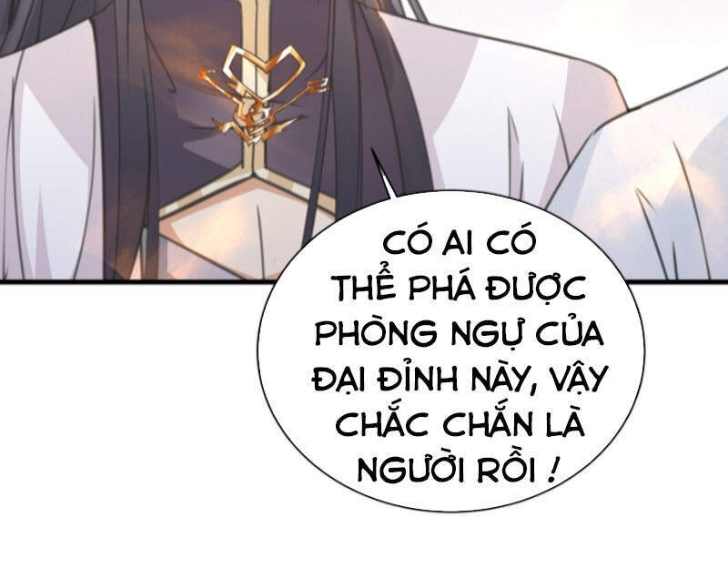 Tu Tiên Phải Dựa Vào Sugar Mommy Chapter 52 - 17